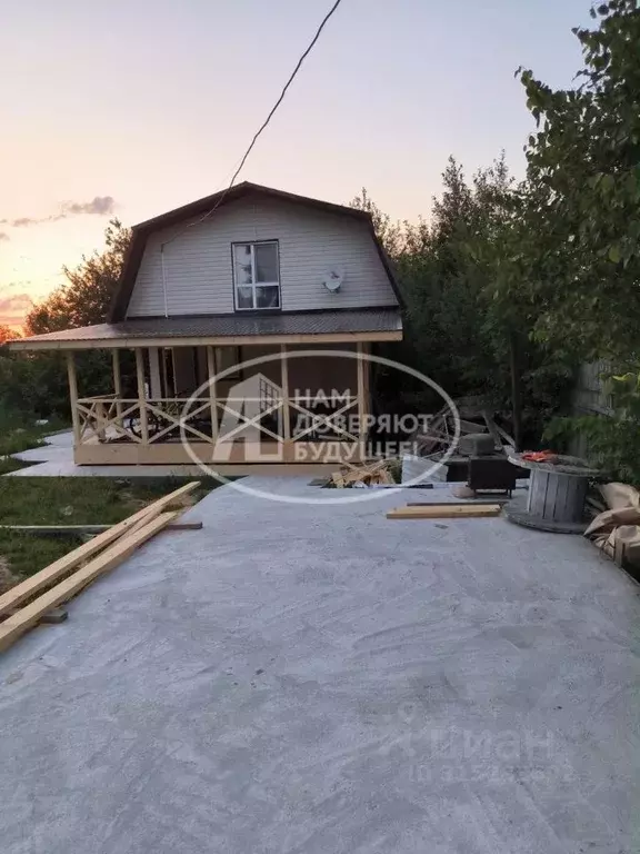 Дом в Пермский край, Добрянка ул. Суворова, 26 (61 м) - Фото 1