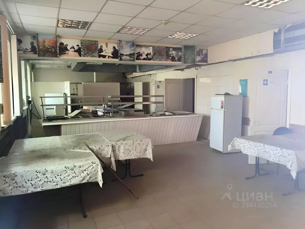 Производственное помещение в Белгородская область, Белгород ул. ... - Фото 1
