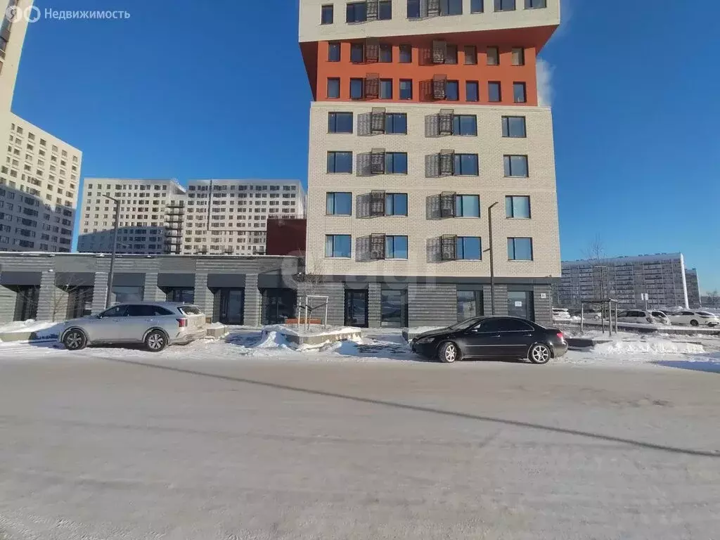 Торговая площадь (81 м) - Фото 1