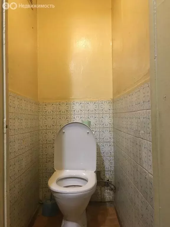 1к в 2-комнатной квартире (16 м) - Фото 1
