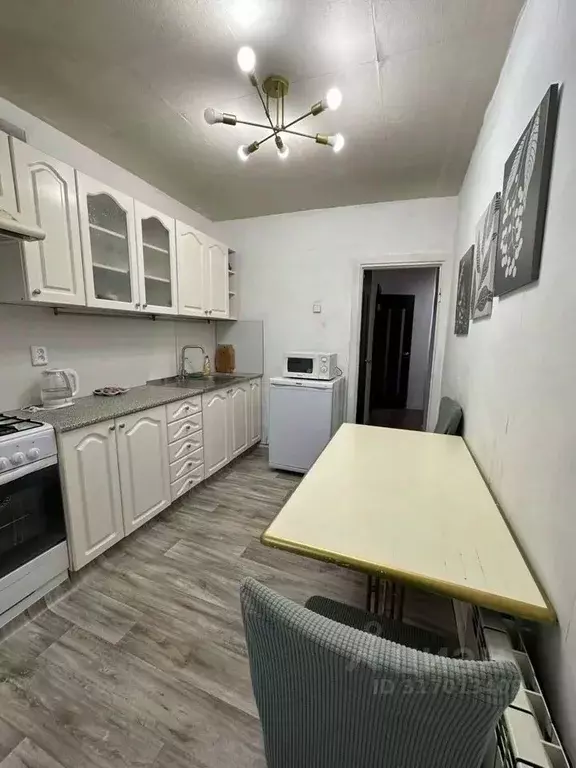 2-к кв. Татарстан, Казань ул. Декабристов, 85 (48.0 м) - Фото 1