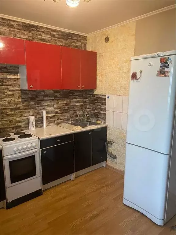 1-к. квартира, 41 м, 4/25 эт. - Фото 1