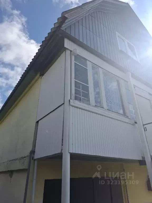 Дом в Краснодарский край, Сочи городской округ, с. Липники, Липники ... - Фото 2