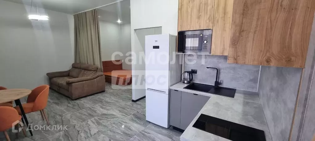 Продаётся 3-к квартира, 51.9 м - Фото 0