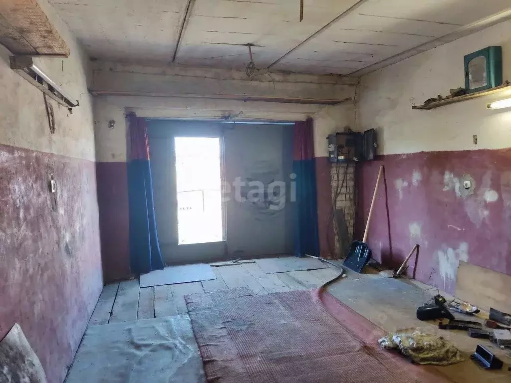 Гараж в Калужская область, Калуга  (35 м) - Фото 2