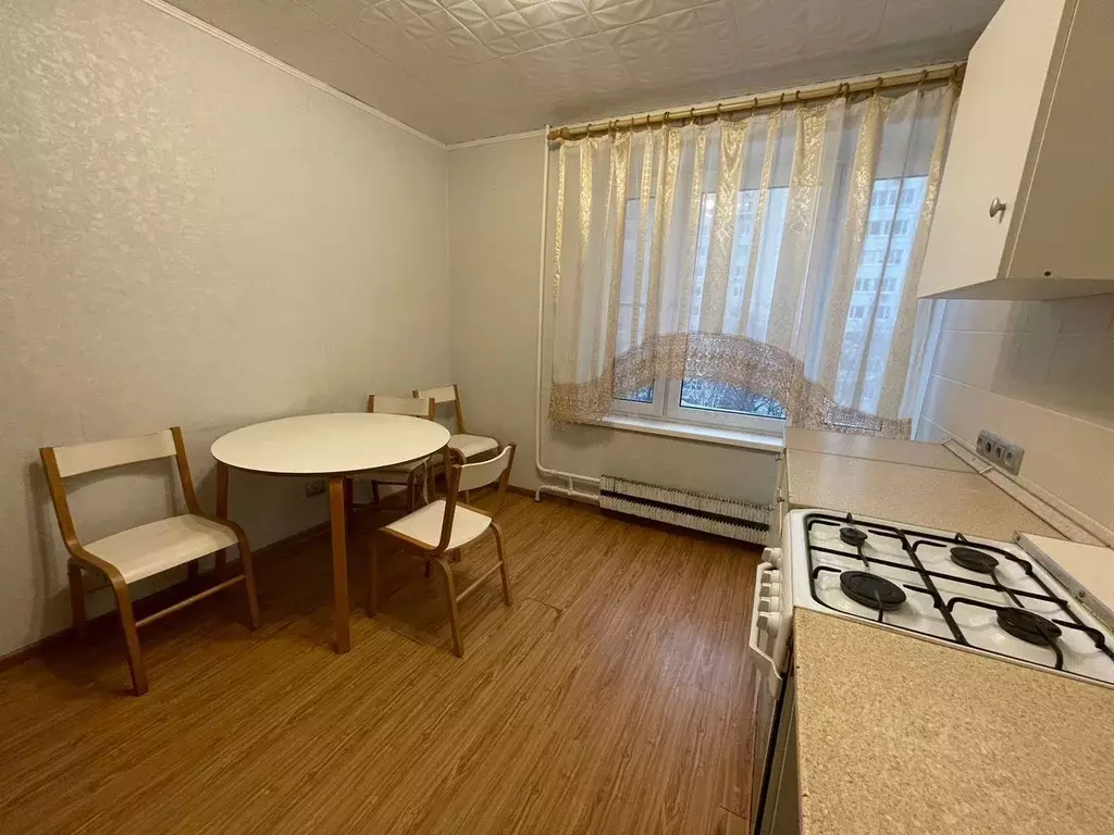 2-к кв. Москва Бирюлевская ул., 12К2 (60.0 м) - Фото 1