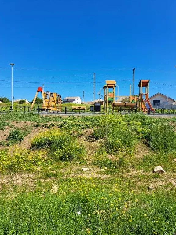 Участок в Крым, Керчь ул. Султана Амет-Хана, 7 (6.0 сот.) - Фото 1