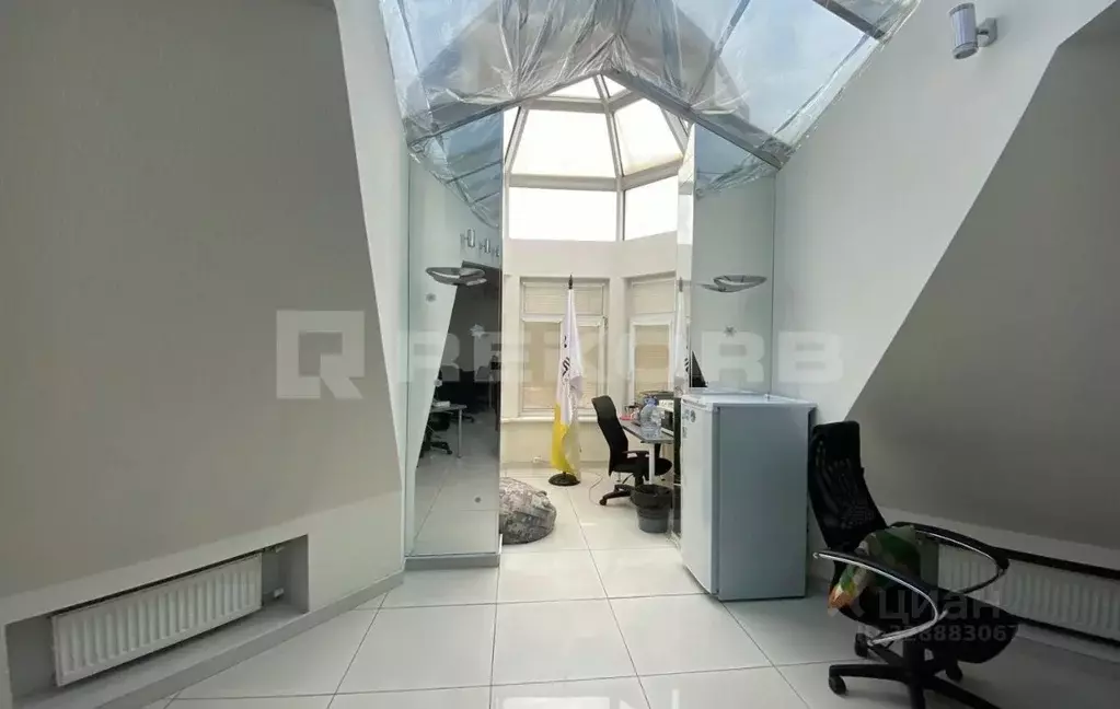 Офис в Санкт-Петербург Расстанная ул., 18Б (206 м) - Фото 1