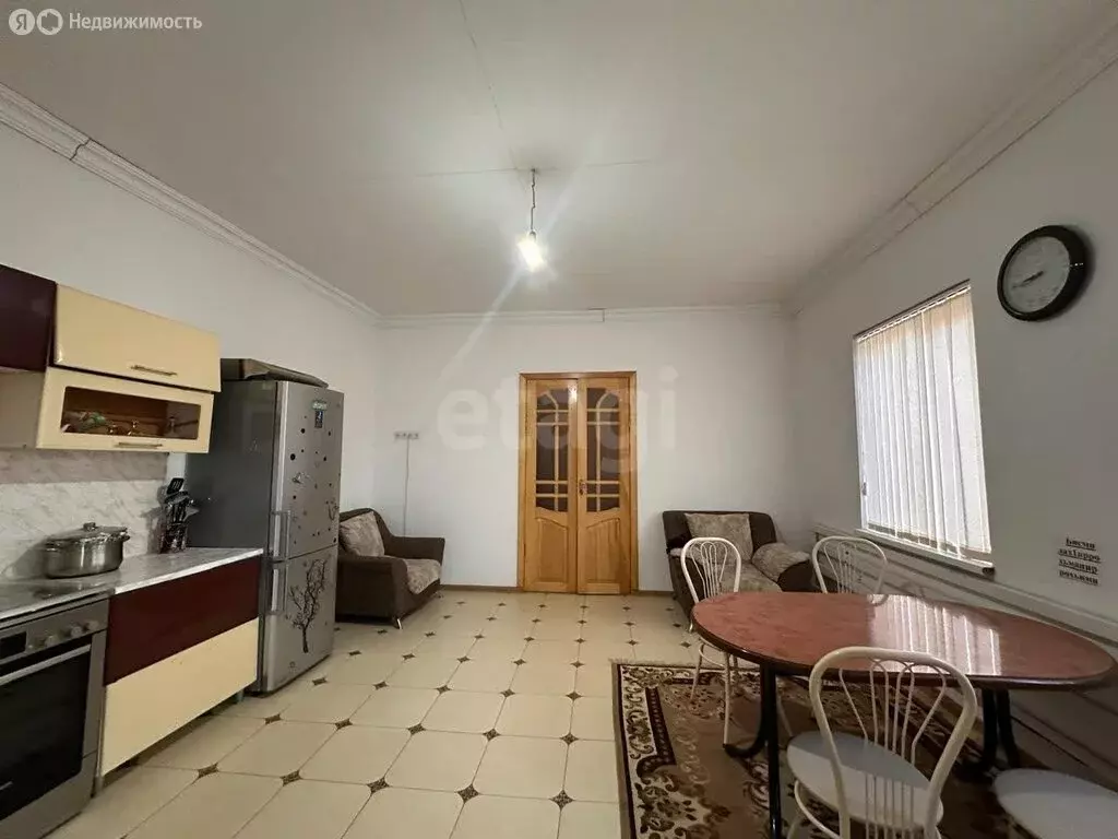 Дом в село Кантышево, Кавказская улица (190 м) - Фото 1