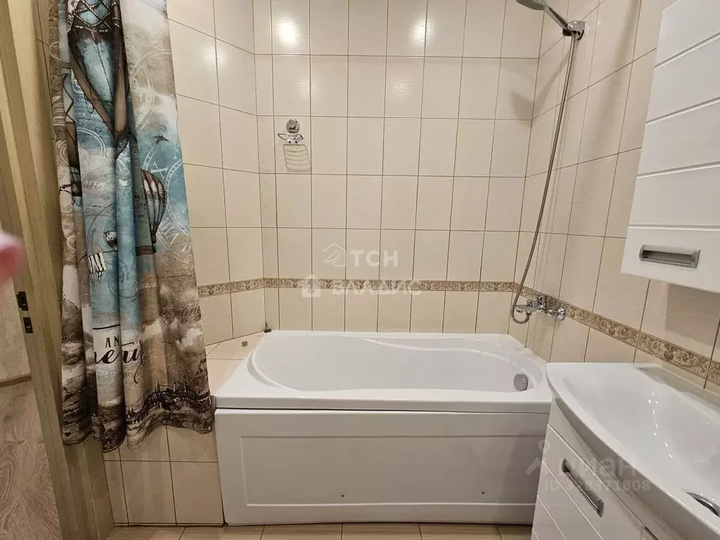 1-к кв. Московская область, Ивантеевка Пушкинский городской округ, ... - Фото 2