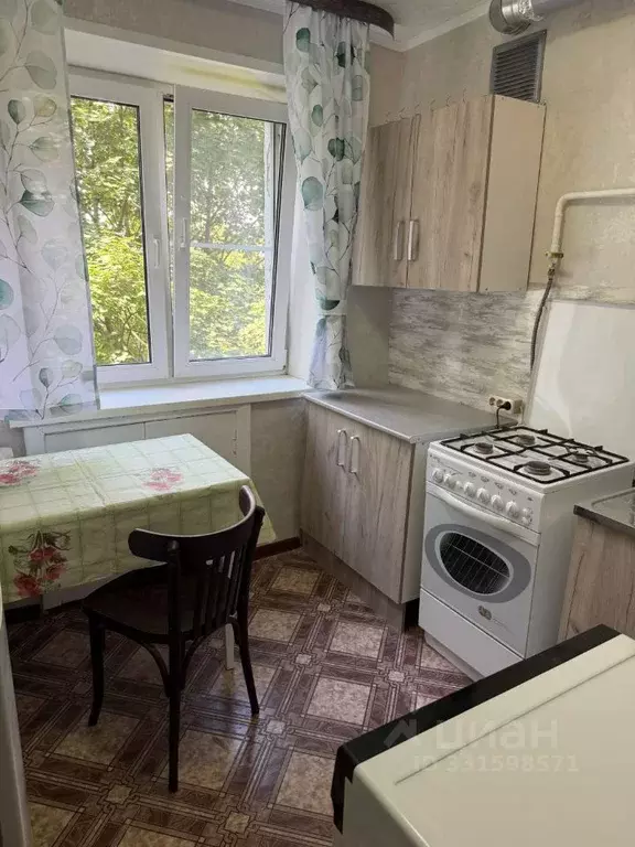 1-к кв. Московская область, Лыткарино 2-й мкр, 7-й кв-л, 1 (31.0 м) - Фото 2