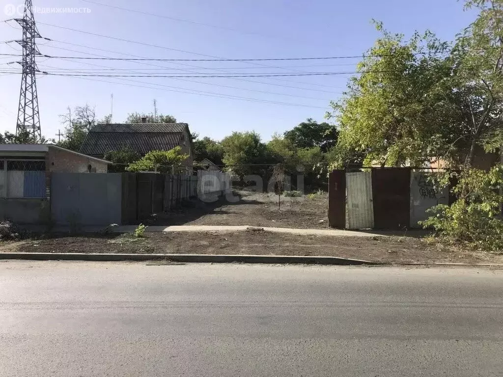 Участок в Таганрог, улица Лесная Биржа (6.3 м) - Фото 0