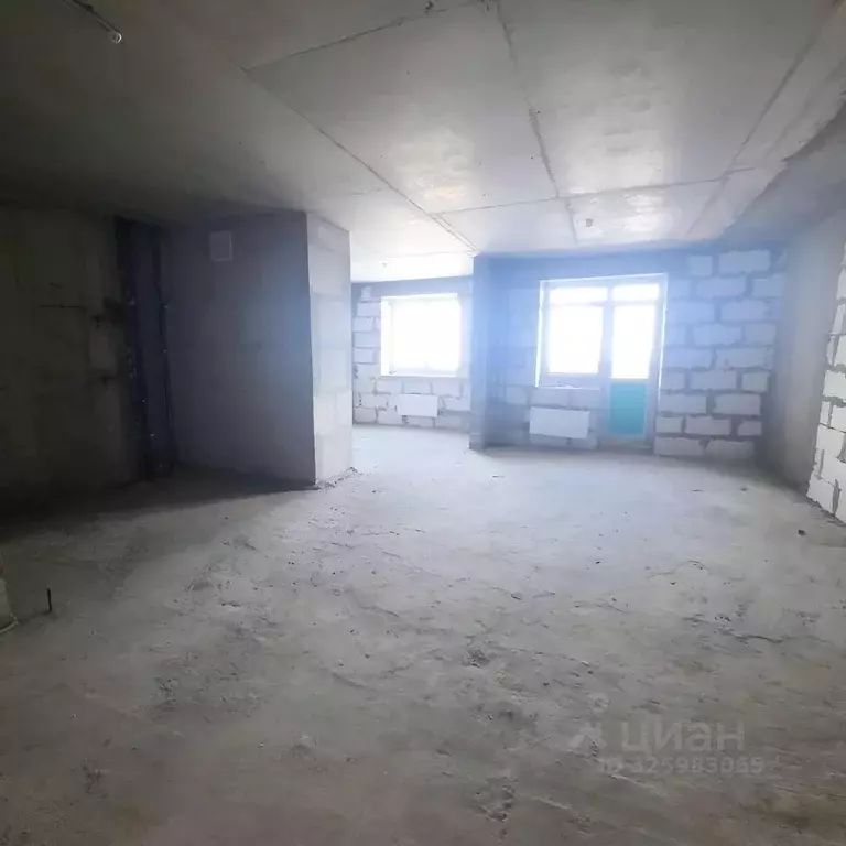 2-к кв. Московская область, Одинцово ул. Маршала Жукова, 23к2 (70.5 м) - Фото 2