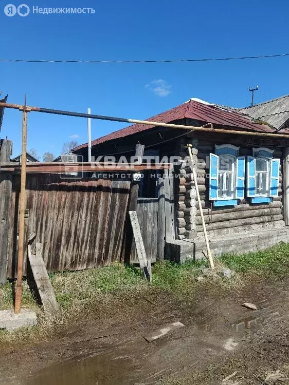 Дом в Невьянск, улица Шевченко, 40 (23 м) - Фото 0