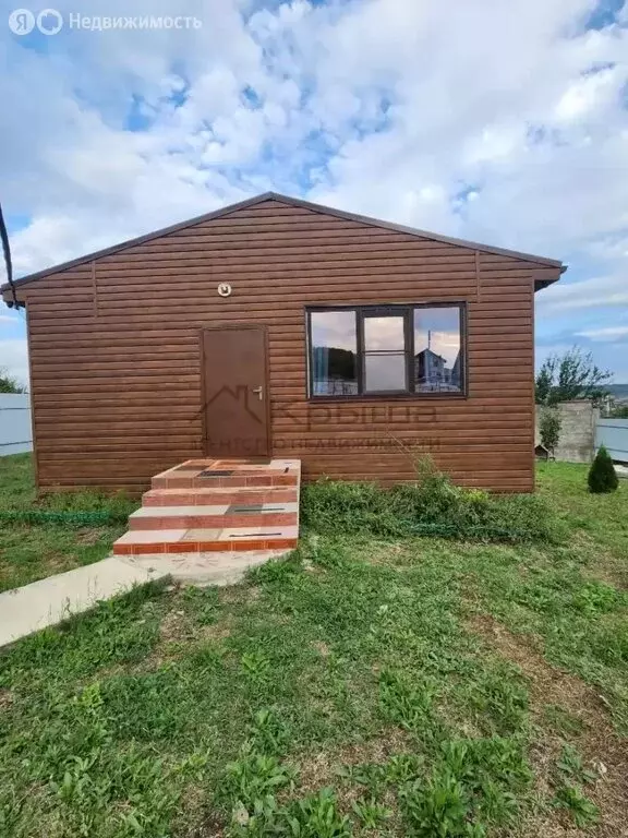 Участок в посёлок Змейка, Ключевая улица (1030 м) - Фото 1