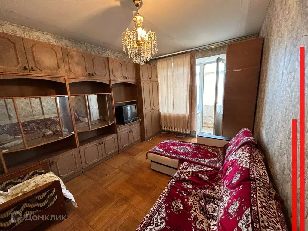 Продаётся 2-к квартира, 45 м - Фото 0