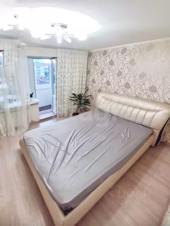 2-к кв. Мордовия, Саранск Республиканская ул., 34 (75.0 м) - Фото 1