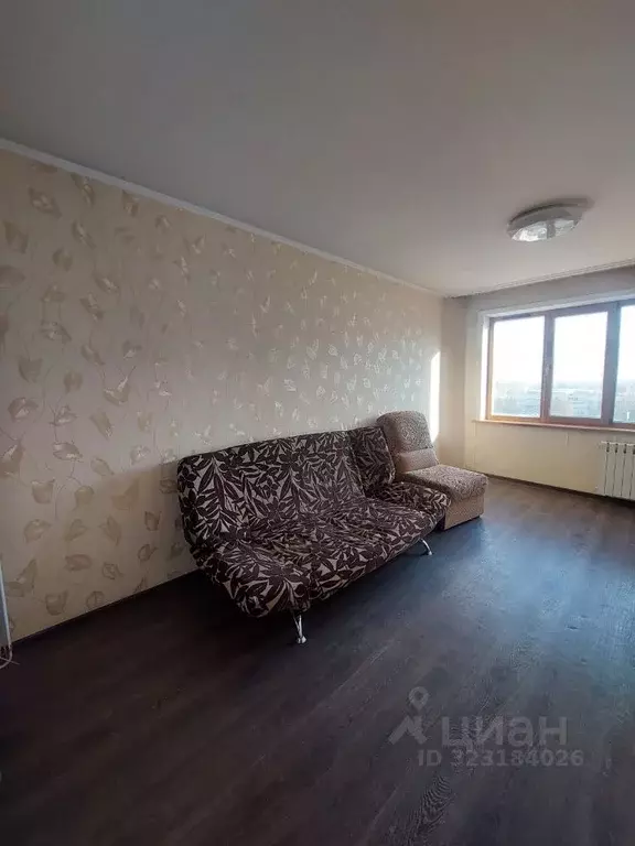 1-к кв. Алтайский край, Барнаул ул. Малахова, 162 (36.7 м) - Фото 1