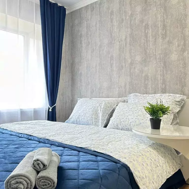 1-к кв. Башкортостан, Уфа просп. Октября, 84/3 (30.0 м) - Фото 1