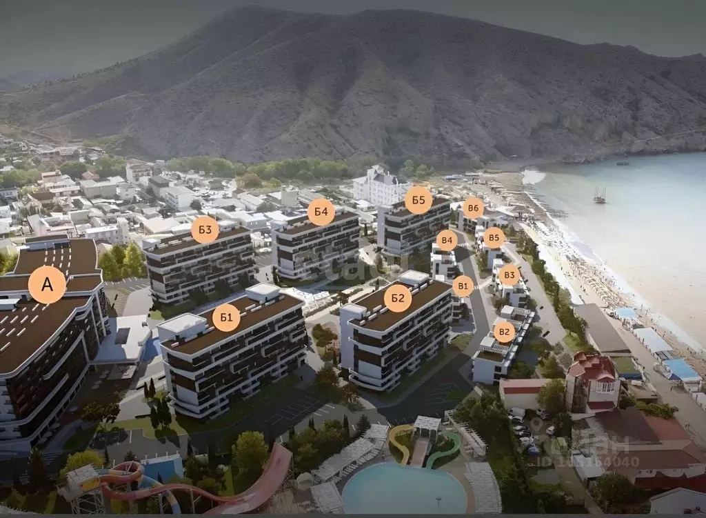 Купить Недвижимость В Судаке Крым