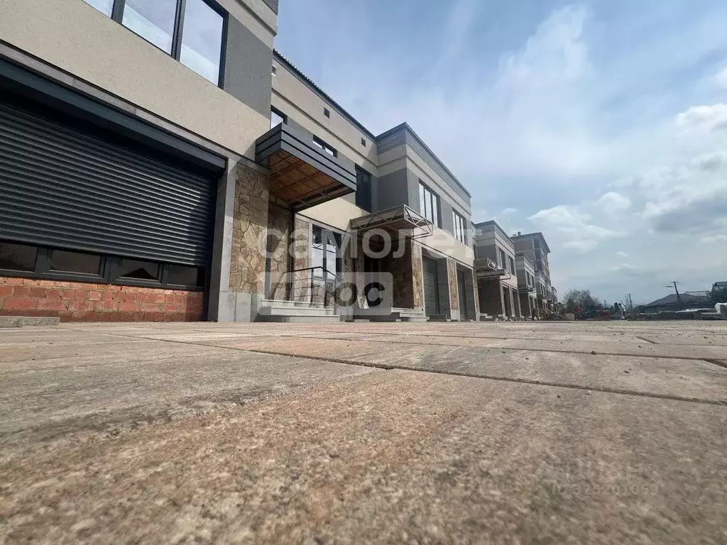 Таунхаус в Кабардино-Балкария, Нальчик пл. 400-летия (190 м) - Фото 2