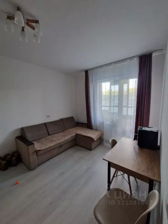 1-к кв. Санкт-Петербург просп. Буденного, 21к4 (34.2 м) - Фото 1