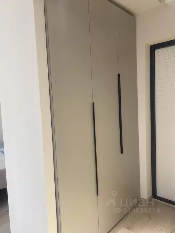 1-к кв. Бурятия, Улан-Удэ 102-й мкр, ул. Ринчино, 39к1 (34.0 м) - Фото 1