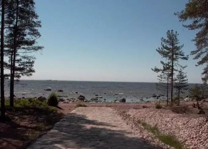 Дом в Ленинградская область, Всеволожский район, Колтушское городское ... - Фото 0