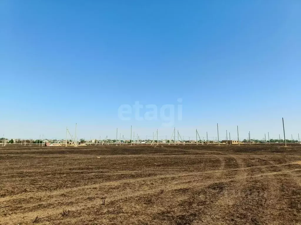 Участок в Крым, Сакский район, с. Лесновка  (6.0 сот.) - Фото 1