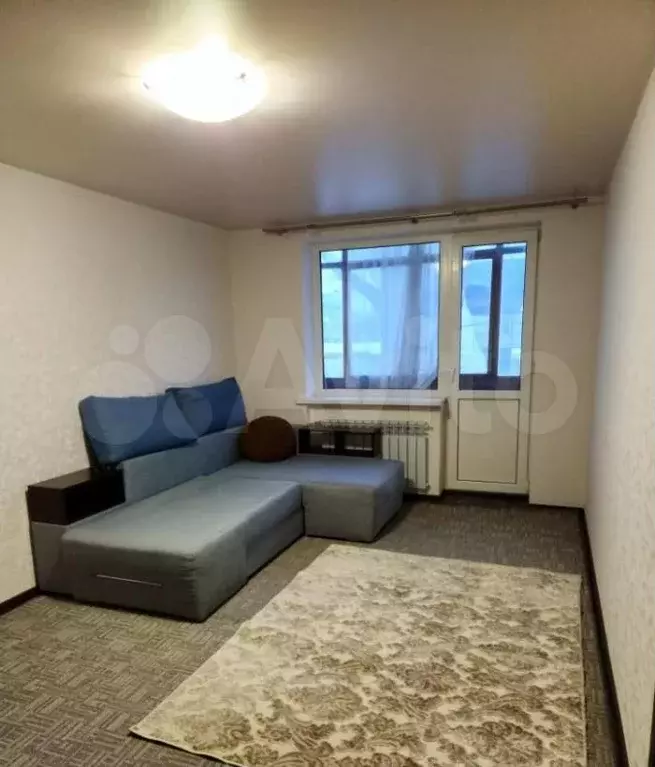 2-к. квартира, 41,9 м, 2/5 эт. - Фото 1