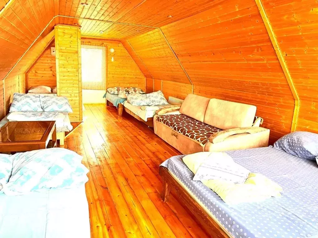 Дом в Челябинская область, Озерский городской округ, пос. Метлино  (20 ... - Фото 2