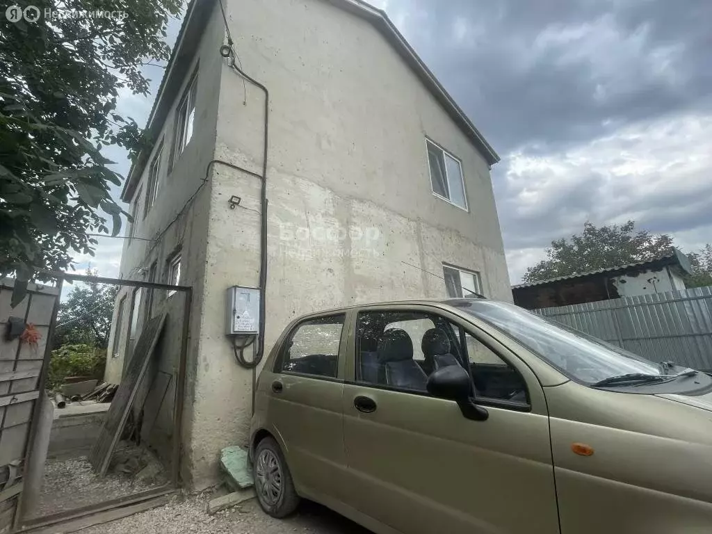 Дом в Ближнее, Дорожная улица, 11 (90 м) - Фото 2