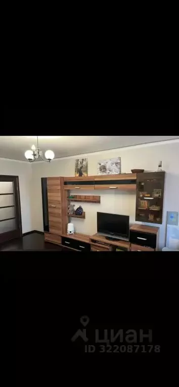 1-к кв. Башкортостан, Уфа ул. Зайнаб Биишевой, 11 (47.0 м) - Фото 2