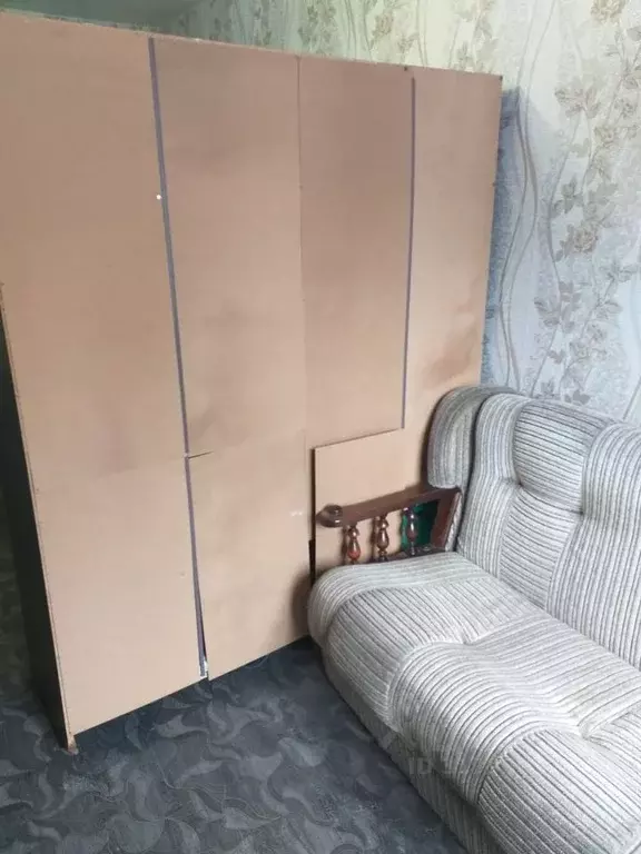 Комната Иркутская область, Ангарск 88-й кв-л, 6 (12.0 м) - Фото 1