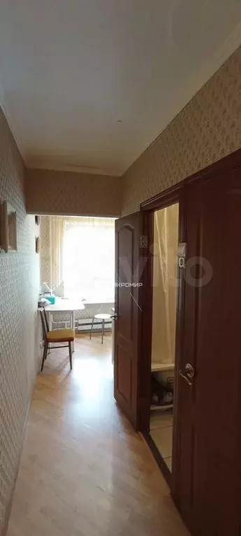 2-к. квартира, 43,9 м, 4/9 эт. - Фото 1