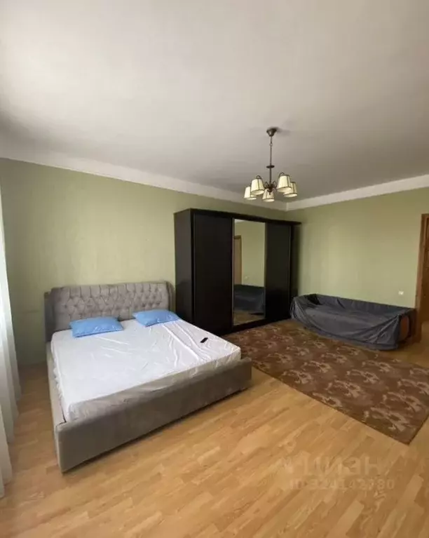 3-к кв. Дагестан, Махачкала просп. Насрутдинова, 55к1 (122.0 м) - Фото 1