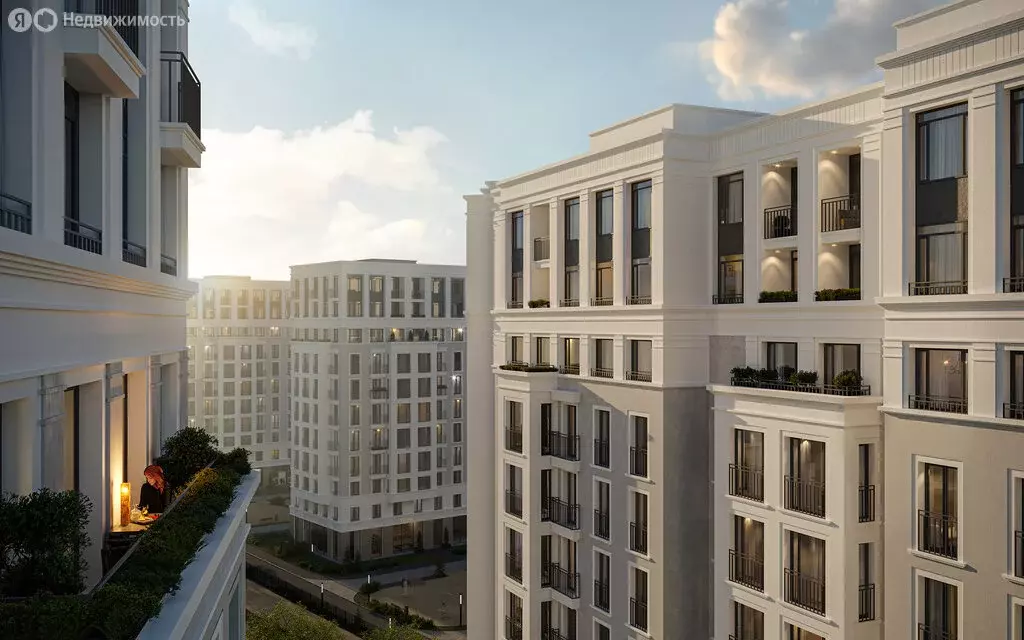 Квартира-студия: Санкт-Петербург, Благодатная улица, 50 (29 м) - Фото 2