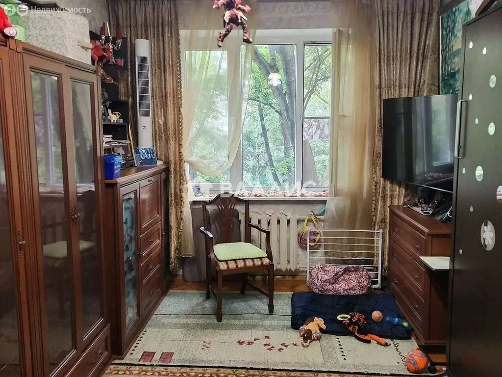 2-комнатная квартира: Москва, Якорная улица, 3 (49 м) - Фото 2