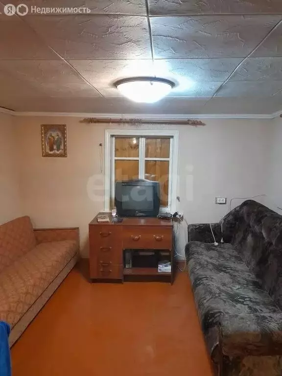 Дом в село Межениновка, Вокзальная улица (25 м) - Фото 2