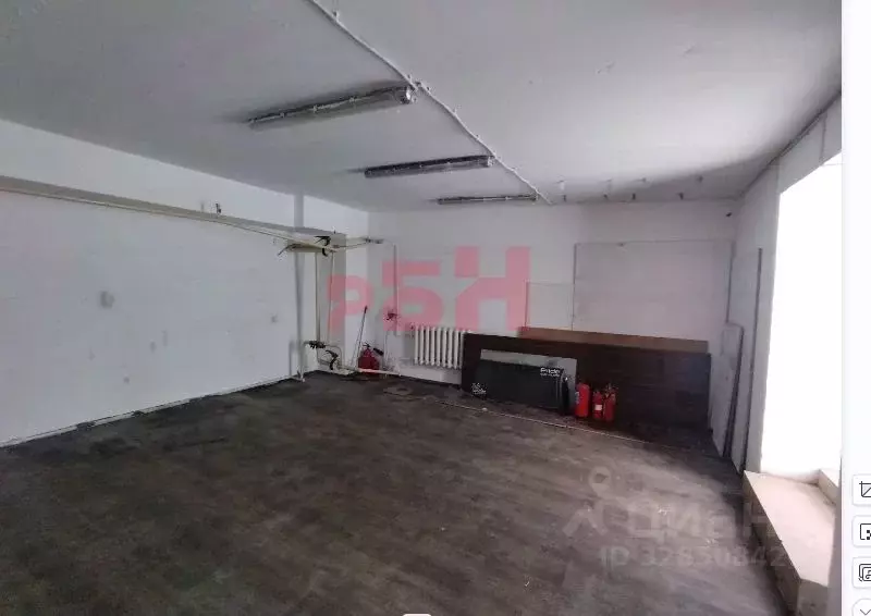 Склад в Тюменская область, Тюмень Харьковская ул., 83 (31 м) - Фото 2