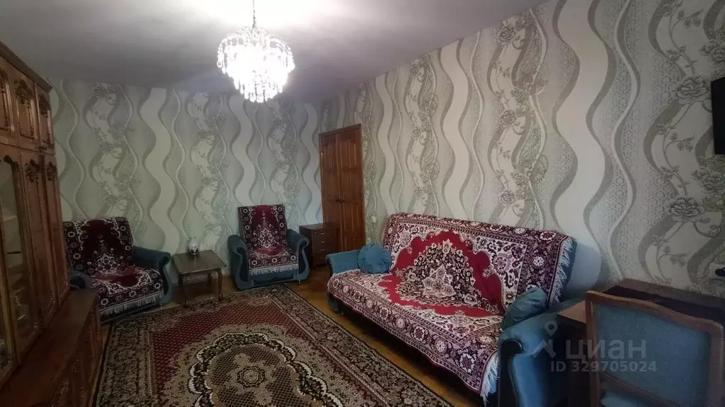 2-к кв. Московская область, Подольск Климовск мкр, ул. Советская, 1 ... - Фото 2