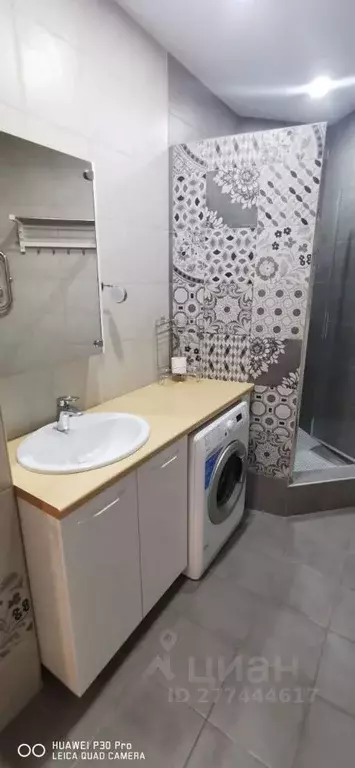 1-к кв. Крым, Симферополь ул. Батурина, 203 (37.0 м) - Фото 1