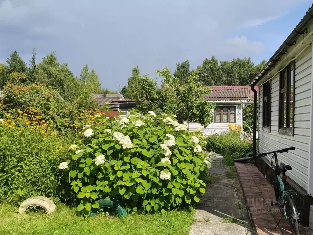Дом в Московская область, Богородский городской округ, с. Стромынь, ... - Фото 2