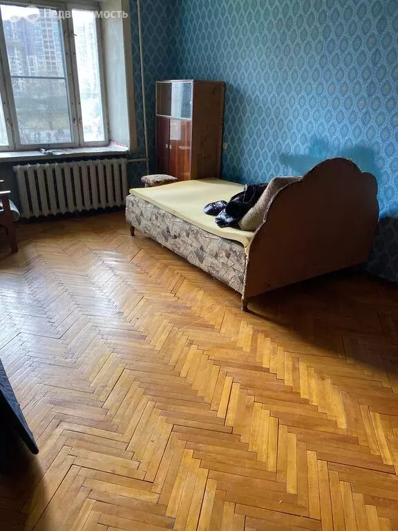 2-комнатная квартира: Мытищи, Новомытищинский проспект, 88к1 (41 м) - Фото 1
