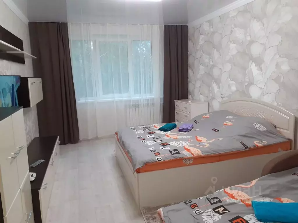 1-к кв. Владимирская область, Собинка ул. Гагарина, 20 (38.0 м) - Фото 0