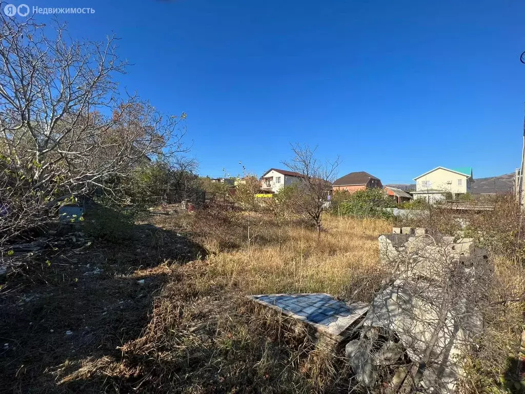 Участок в Геленджик, СНТ Ветеран, улица Механизаторов, 2 (6.25 м) - Фото 0