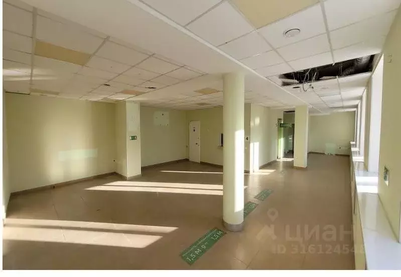 Офис в Башкортостан, Стерлитамак ул. Мира, 58 (199 м) - Фото 0