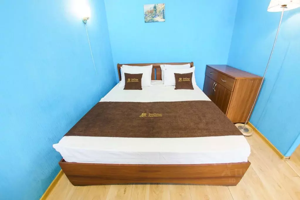 1-к кв. Тульская область, Тула Красноармейский просп., 16 (33.0 м) - Фото 1