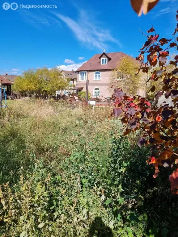 Дом в Иркутский муниципальный округ, посёлок Новая Разводная (173 м) - Фото 1