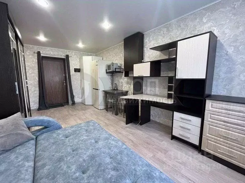 Комната Пензенская область, Пенза ул. Беляева, 41 (17.2 м) - Фото 2